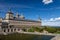 San Lorenzo de El Escorial Monastery, Spain