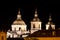 San Lorenzo de El Escorial Monastery, Spain