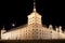 San Lorenzo de El Escorial Monastery, Spain