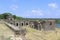 San Lorenzo fort Spanish ruins.