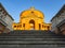 San Luca Basilica in Bologna