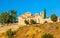 San Lucas Church in Toledo, Spain