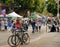 San Luis Obispo Farmer\'s Market, California