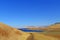 The San Luis Reservoir