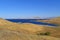 The San Luis Reservoir