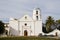 San Luis Rey Mission