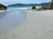 San Manuel Antonio Beach, Costa Rica, Shoreline View