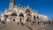 San Marco Basilica in Venice