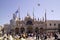 San Marco Place and Doge`s Palace,
