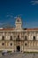 San Marcos Monastery in Leon.