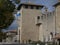 San Marino, Porta San Francesco