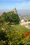 San marino, Rocca della Guaita, castle