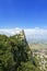 San marino - rocca guaita