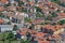 San Marino Rooftops