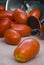 San Marzano tomatoes