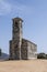 San Michele de Murato, church, Murato, Haute-Corse, Corsica, France, island, Europe