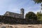 San Michele de Murato, church, Murato, Haute-Corse, Corsica, France, island, Europe