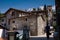 San Michele Medieval bridge, Piazza al Serchio, Lucca
