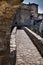 San Michele Medieval bridge, Piazza al Serchio, Lucca