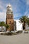 San Miguel Church, Lanzarote, Canary Islands