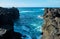 San Miguel Island, Azores, Portugal. Seascape