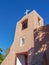 San Miguel Mission in Santa Fe, New Mexico