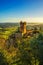 San Miniato bell tower of the cathedral. Pisa, Tuscany Italy Eur