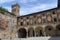 San Miniato, Tuscany: episcopal seminary