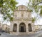 San Nicola Cathedral Duomo in Sassari, Italy