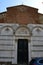 San Paolo all\\\'Orto Chuch, University Plaster Casts Collection, Pisa, Tuscany, Italy