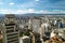 San Paolo skyline, Brasil