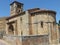 SAN PEDRO CHURCH IN CANTABRIA