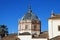 San Pedro Church, Carmona, Spain.