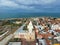 San Pedro Claver Sanctuary - Cartagena, Colombia