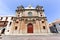 San Pedro Claver Sanctuary - Cartagena, Colombia