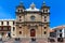 San Pedro Claver Sanctuary - Cartagena, Colombia