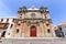 San Pedro Claver Sanctuary - Cartagena, Colombia