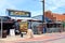 SAN PEDRO FISH MARKET, Port of LOS ANGELES, California