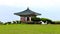 San Pedro (Los Angeles), California: Korean Friendship Bell located in Angels Gate Park