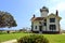 San Pedro (Los Angeles), California: Point Fermin Lighthouse, San Pedro district, Port of Los Angeles