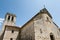 San Pedro Monastery - Besalu - Spain
