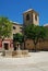 San Pedro Square, Ubeda, Andalusia, Spain.