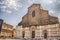 San Petronio basilica, Bologna, Italy