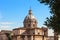 San Pietro In Carcere, Capitoline Hill. Rome, Italy