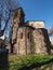 San Pietro church in Settimo Torinese