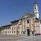 San Pietro del Gallo, Cuneo, historic church