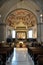 San Pietro in Vincoli church. Rome, Italy