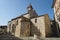 San quirico church