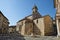 San quirico church