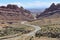 San Rafael Swell, Utah